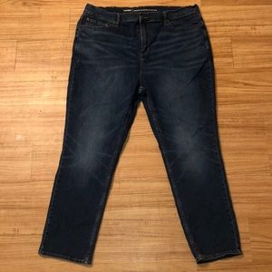 Men’s jeans